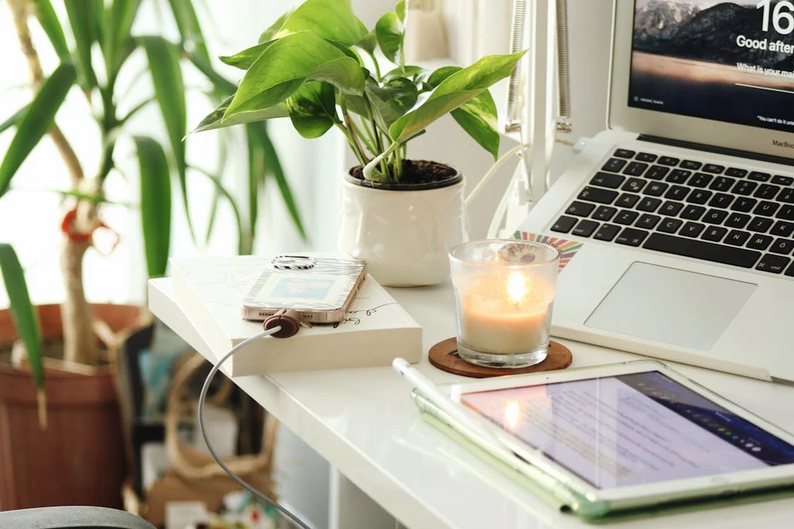 Principais Benefícios do Uso de Velas Aromáticas