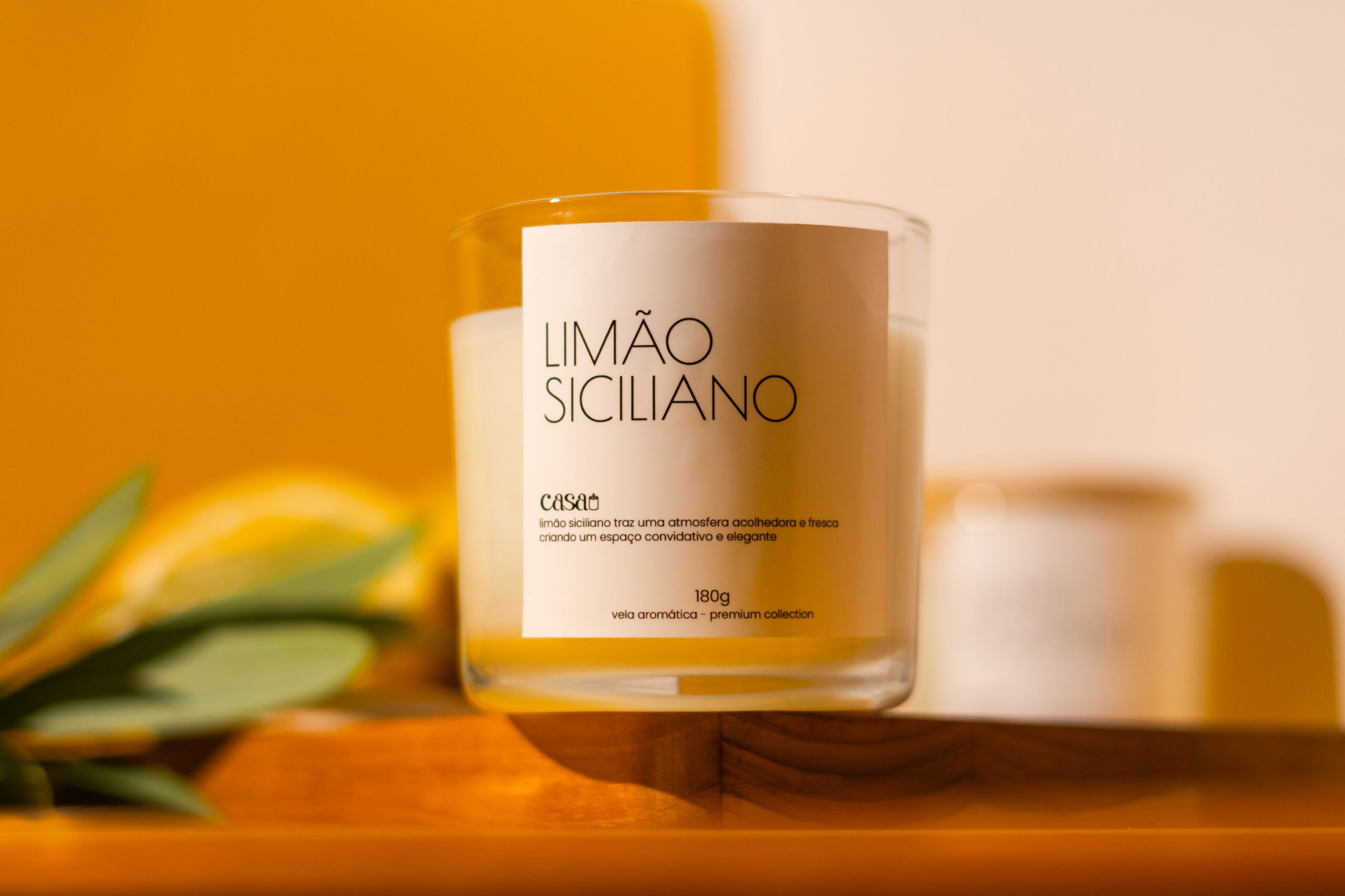 O que torna uma vela premium: diferenciais em ingredientes, design e desempenho